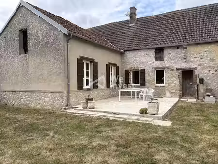 vente ferme 4 pièces 150 m² à bouchy-saint-genest (51310)  200 000 €