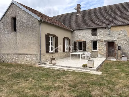 vente ferme 4 pièces 150 m² à bouchy-saint-genest (51310)  220 000 €