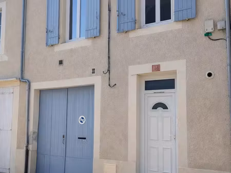 vente maison de ville 2 pièces 75 m2 à villeneuve-sur-lot