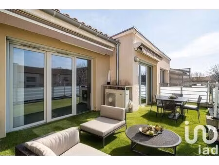 appartement à genas (69740)