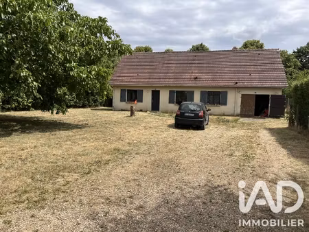vente maison de village 5 pièces