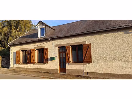 location appartement 3 pièces 66m²