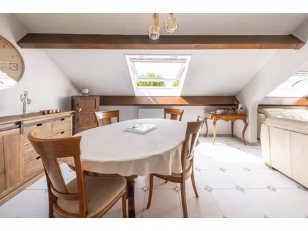 achat appartement 5 pièces 105m² dijon 21000