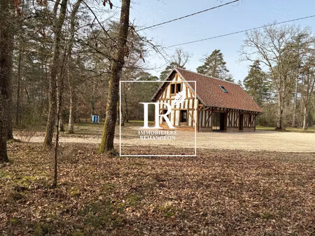 achat maison 6 pièces 230m² la motte 22600