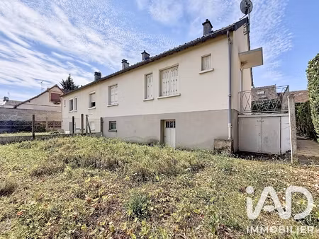 vente maison/villa 3 pièces