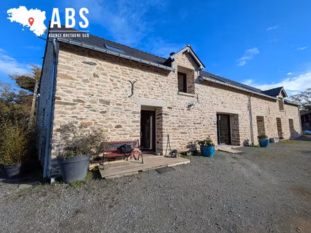 location maison 4 pièces 98m²