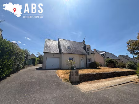 location maison 5 pièces 98m²