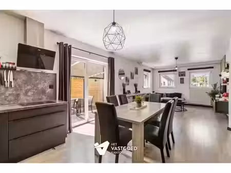 appartement à vendre à korspelsesteenweg 9 beverlo (rbw35818)