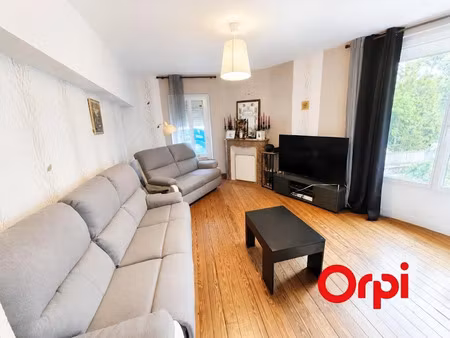 vente maison 6 pièces 140 m² à chateau-thierry (02400)  159 000 €