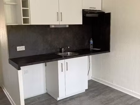 location appartement 2 pièces 37m² libourne 33500