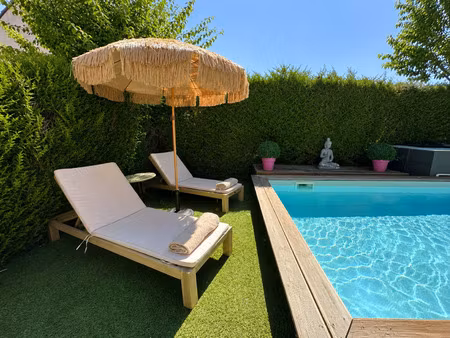 achat maison 5 pièces 91m² dijon 21000