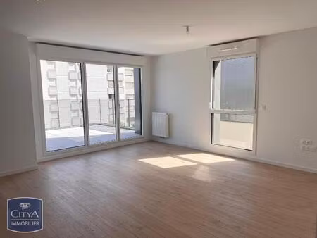 location appartement 2 pièces 53m² begles 33130