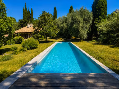achat maison 5 pièces 142m² la gaude 06610