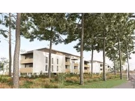 location appartement 3 pièces 64m²
