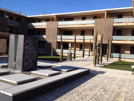 location appartement 2 pièces 53 m2 à grabels