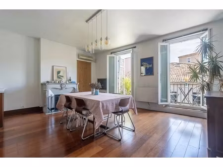 annonce appartement à vendre