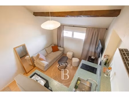 annonce appartement à vendre