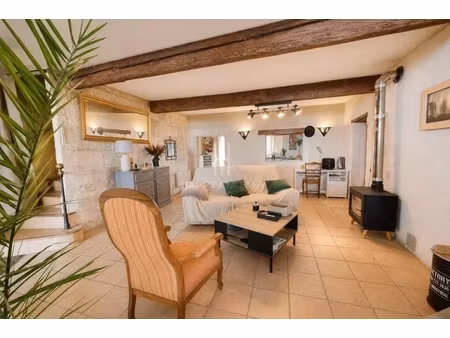 annonce maison à vendre