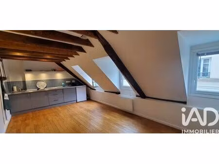 appartement à paris (75002)