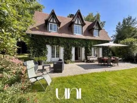 vente maison à beaufour (14340) : à vendre / 126m² beaufour