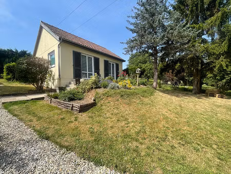 vente maison 2 pièces  41.80m²  gournay