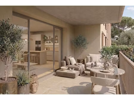 annonce appartement à vendre