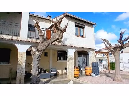 achat : maison (34460)