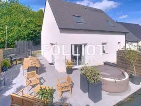 vente maison à agneaux (50180) : à vendre / 110m² agneaux