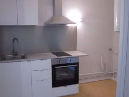 location appartement 1 pièce 36m² besancon 25000