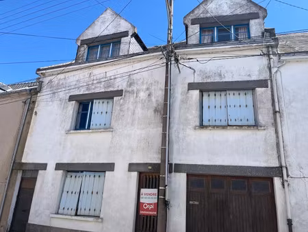 vente maison 7 pièces 150 m² à batz-sur-mer (44740)  252 400 €