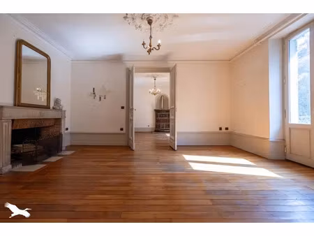 vente appartement 5 pièces 137 m² bourges (18000)