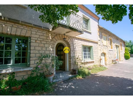 vente maison 11 pièces 232 m² saint-cyprien (24220)