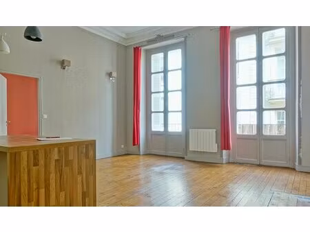 appartement t2 balcon bordeaux pey berland