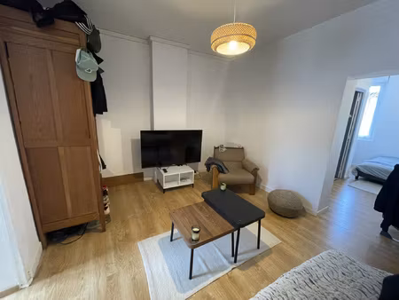 joli t2 meuble  proche barrière de bègles