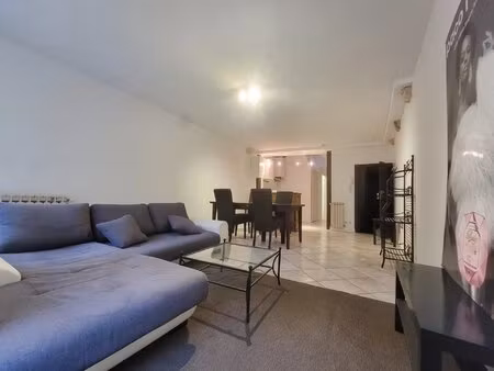 location appartement 2 pièces 57m² nevers 58000