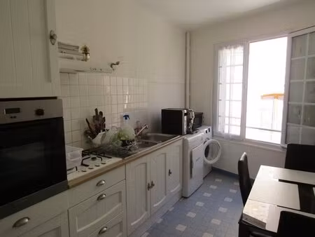 appartement plein centre à sarlat