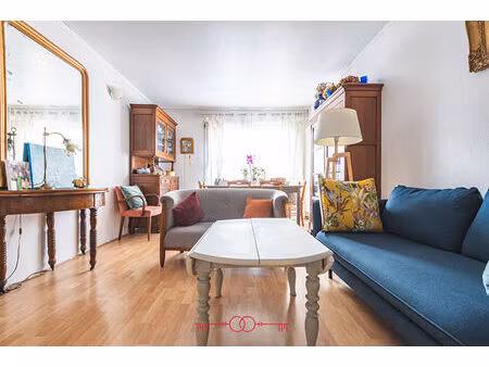 achat maison 5 pièces 101m²