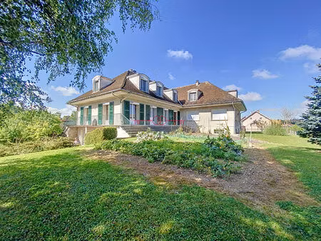 achat maison 12 pièces 420m²