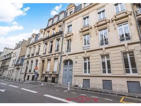 achat appartement 4 pièces 103m²