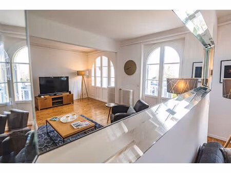 achat appartement 4 pièces 117m²
