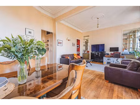achat appartement 4 pièces 90m²