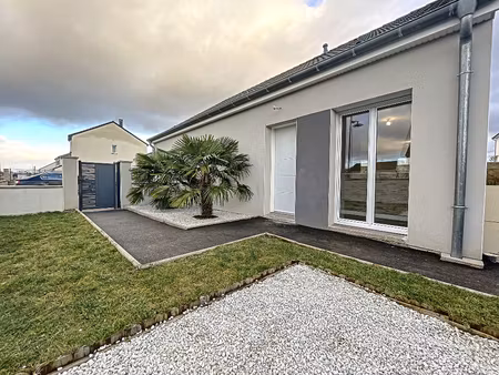 achat maison 5 pièces 87m²