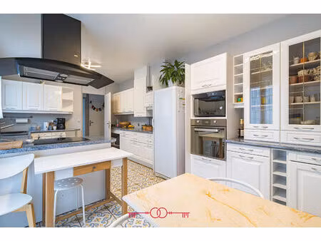 achat maison 5 pièces 114m²