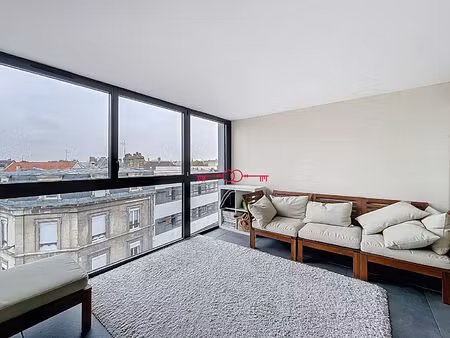 achat appartement 4 pièces 88m²