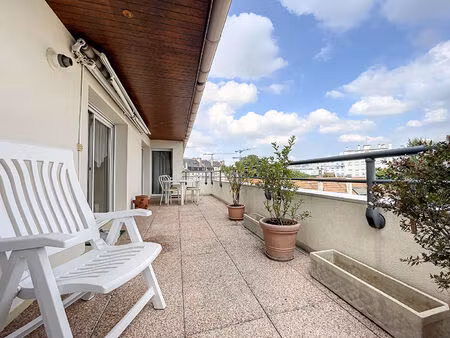 achat appartement 6 pièces 135m²