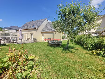 achat maison 7 pièces 143m²