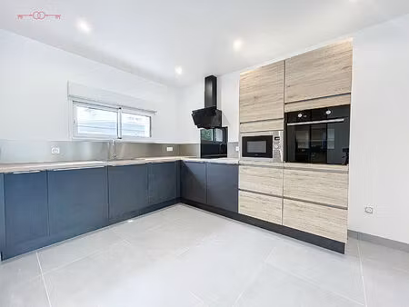 achat maison 6 pièces 154m²