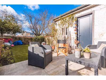 achat maison 9 pièces 170m²