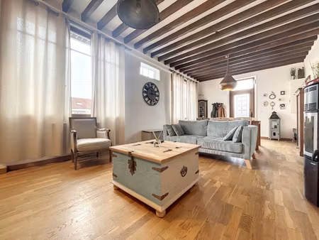 achat maison 6 pièces 144m²