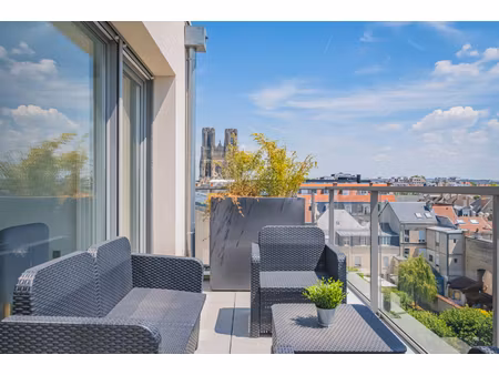 achat appartement 5 pièces 105m²
